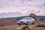 Mercedes-AMG C63 S 2018 года (UK)